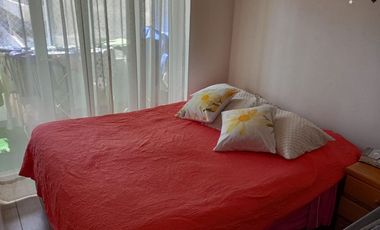 VENDO AMPLIO DEPARTAMENTO - LA CISTERNA