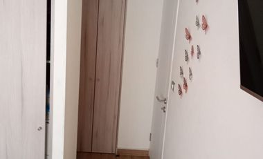 VENDO AMPLIO DEPARTAMENTO - LA CISTERNA
