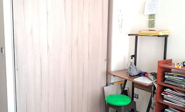 VENDO AMPLIO DEPARTAMENTO - LA CISTERNA