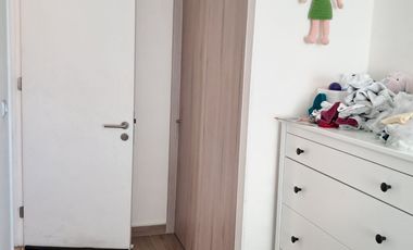 VENDO AMPLIO DEPARTAMENTO - LA CISTERNA