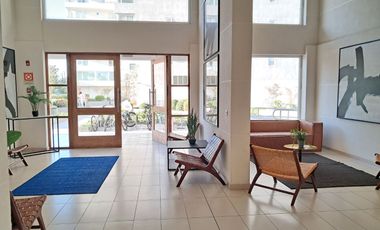 VENDO AMPLIO DEPARTAMENTO - LA CISTERNA