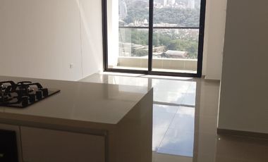 APTO 2705 CITY CENTER
