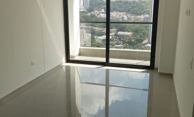 APTO 2705 CITY CENTER