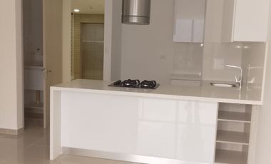 APTO 2705 CITY CENTER