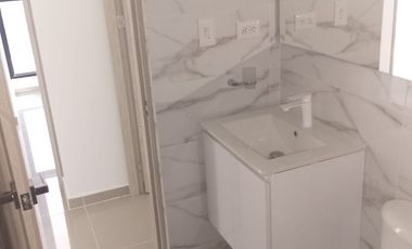 APTO 2705 CITY CENTER