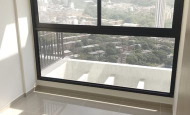 APTO 2705 CITY CENTER