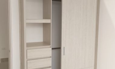 APTO 2705 CITY CENTER