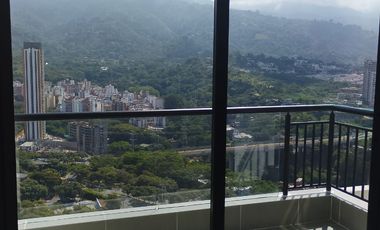 APTO 2705 CITY CENTER