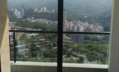 APTO 2705 CITY CENTER