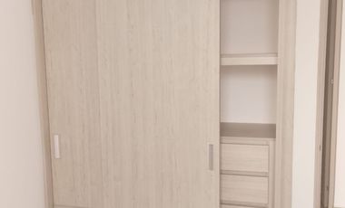 APTO 2705 CITY CENTER