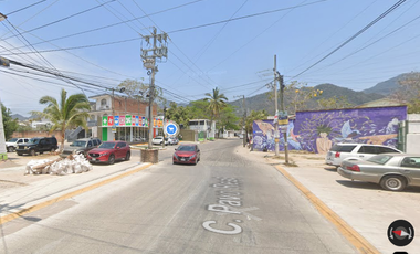 Departamento ubicado el colonia Las Aralias Puerto Vallarta Jalisco. con 2 recamaras y 74m2. A unos Minutos de Playas Las Glorias.