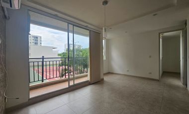 Apartamento en arriendo permanente en Ricaurte - Cundinamarca