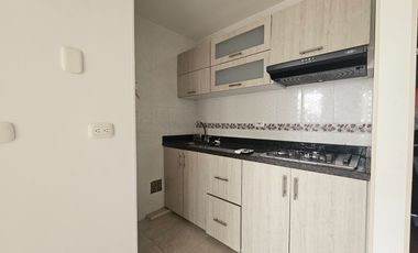 Apartamento en arriendo permanente en Ricaurte - Cundinamarca