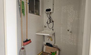 Apartamento en arriendo permanente en Ricaurte - Cundinamarca