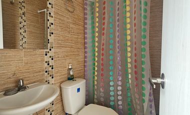 Apartamento en arriendo permanente en Ricaurte - Cundinamarca