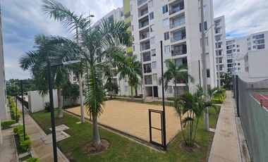 Apartamento en arriendo permanente en Ricaurte - Cundinamarca