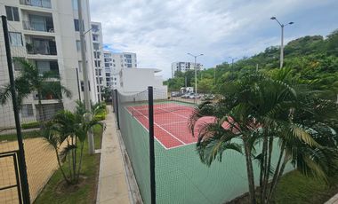 Apartamento en arriendo permanente en Ricaurte - Cundinamarca