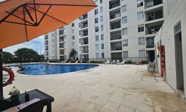 Apartamento en arriendo permanente en Ricaurte - Cundinamarca