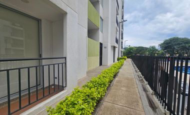 Apartamento en arriendo permanente en Ricaurte - Cundinamarca