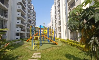 Apartamento en arriendo permanente en Ricaurte - Cundinamarca