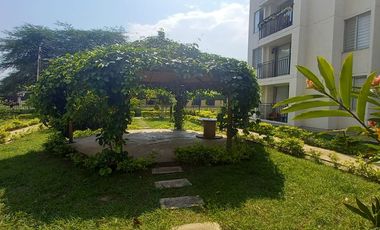 Apartamento en arriendo permanente en Ricaurte - Cundinamarca