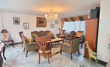 VENTA CASA EN LOS ALAMOS RIOBAMBA