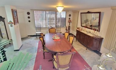 VENTA CASA EN LOS ALAMOS RIOBAMBA