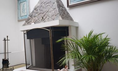 VENTA CASA EN LOS ALAMOS RIOBAMBA