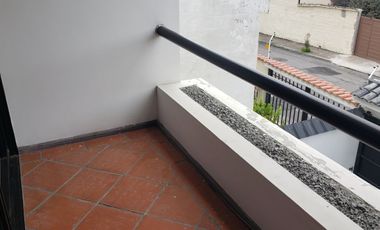 VENTA CASA EN LOS ALAMOS RIOBAMBA