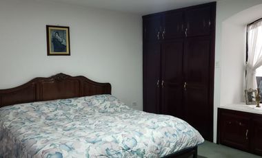 VENTA CASA EN LOS ALAMOS RIOBAMBA