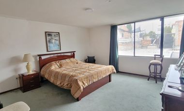 VENTA CASA EN LOS ALAMOS RIOBAMBA