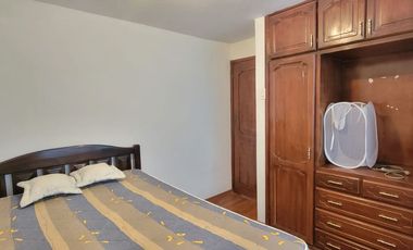 VENTA CASA EN LOS ALAMOS RIOBAMBA