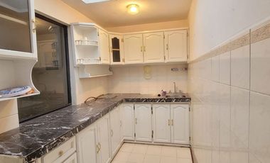 VENTA CASA EN LOS ALAMOS RIOBAMBA