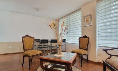 VENTA CASA EN LOS ALAMOS RIOBAMBA