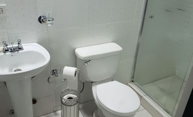 VENTA CASA EN LOS ALAMOS RIOBAMBA