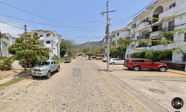 Departamento Ubicado en colonia Las Aralias, Puerto Vallarta Jalisco. Con 2 recamaras  y 88m2, a unos minutos de Costco Puerto Vallarta.