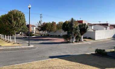 Casa en Venta Fraccionamiento Villas del Campo