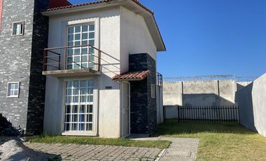 Casa en Venta Fraccionamiento Villas del Campo