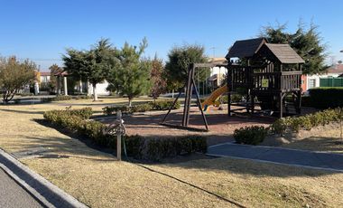 Casa en Venta Fraccionamiento Villas del Campo
