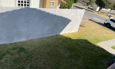Casa en Venta Fraccionamiento Villas del Campo