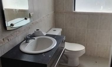 Via la Costa, renta de linda casa 3 dormitorios con piscina semi amoblada