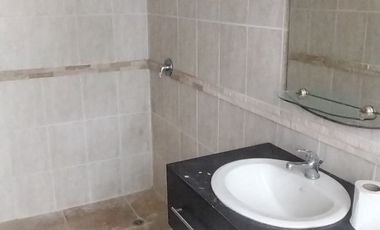 Via la Costa, renta de linda casa 3 dormitorios con piscina semi amoblada