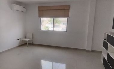 Via la Costa, renta de linda casa 3 dormitorios con piscina semi amoblada