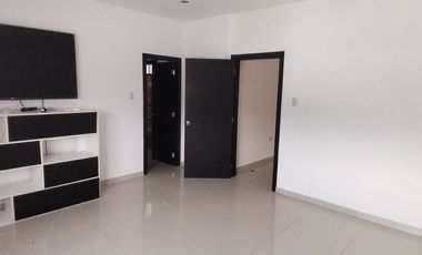 Via la Costa, renta de linda casa 3 dormitorios con piscina semi amoblada