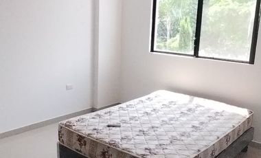 Via la Costa, renta de linda casa 3 dormitorios con piscina semi amoblada