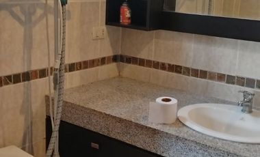 Via la Costa, renta de linda casa 3 dormitorios con piscina semi amoblada