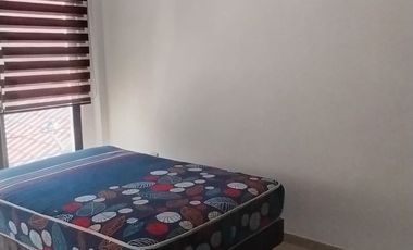 Via la Costa, renta de linda casa 3 dormitorios con piscina semi amoblada