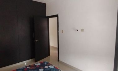 Via la Costa, renta de linda casa 3 dormitorios con piscina semi amoblada