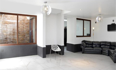 CASA EN REMATE EN SAN ANGEL CDMX