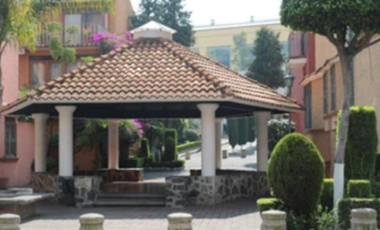 CASA EN REMATE EN SAN ANGEL CDMX